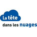 La Tête Dans Les Nuages