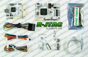 rjtag ultimate kit