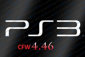 ps3 4.46 cfw