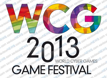World Cyber Games 2013