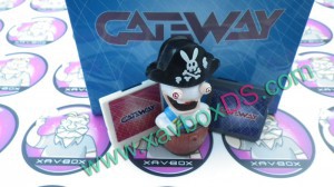 firmware gateway 3DS