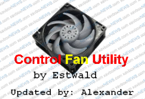 controlfanutility