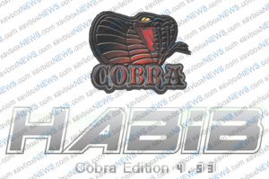 Habib_Cobra_ Edition
