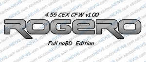 CFW455 Rogeronobd